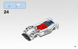 Building Instructions - LEGO - Speed Champions - 75876 - Porsche 919 Hybrid and 917K Pit Lane: Page 61