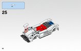 Building Instructions - LEGO - Speed Champions - 75876 - Porsche 919 Hybrid and 917K Pit Lane: Page 62