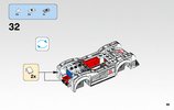 Building Instructions - LEGO - Speed Champions - 75876 - Porsche 919 Hybrid and 917K Pit Lane: Page 69