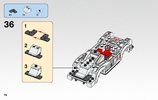 Building Instructions - LEGO - Speed Champions - 75876 - Porsche 919 Hybrid and 917K Pit Lane: Page 74