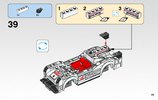 Building Instructions - LEGO - Speed Champions - 75876 - Porsche 919 Hybrid and 917K Pit Lane: Page 77