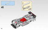 Building Instructions - LEGO - Speed Champions - 75876 - Porsche 919 Hybrid and 917K Pit Lane: Page 80