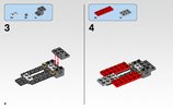 Building Instructions - LEGO - Speed Champions - 75876 - Porsche 919 Hybrid and 917K Pit Lane: Page 6