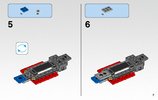 Building Instructions - LEGO - Speed Champions - 75876 - Porsche 919 Hybrid and 917K Pit Lane: Page 7