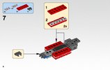 Building Instructions - LEGO - Speed Champions - 75876 - Porsche 919 Hybrid and 917K Pit Lane: Page 8