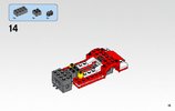 Building Instructions - LEGO - Speed Champions - 75876 - Porsche 919 Hybrid and 917K Pit Lane: Page 15