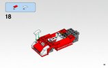 Building Instructions - LEGO - Speed Champions - 75876 - Porsche 919 Hybrid and 917K Pit Lane: Page 19