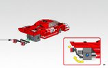 Building Instructions - LEGO - Speed Champions - 75876 - Porsche 919 Hybrid and 917K Pit Lane: Page 35