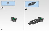 Building Instructions - LEGO - Speed Champions - 75876 - Porsche 919 Hybrid and 917K Pit Lane: Page 40