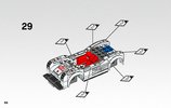 Building Instructions - LEGO - Speed Champions - 75876 - Porsche 919 Hybrid and 917K Pit Lane: Page 66