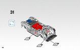 Building Instructions - LEGO - Speed Champions - 75876 - Porsche 919 Hybrid and 917K Pit Lane: Page 68