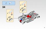 Building Instructions - LEGO - Speed Champions - 75876 - Porsche 919 Hybrid and 917K Pit Lane: Page 71