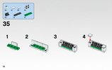 Building Instructions - LEGO - Speed Champions - 75876 - Porsche 919 Hybrid and 917K Pit Lane: Page 72