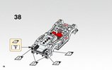 Building Instructions - LEGO - Speed Champions - 75876 - Porsche 919 Hybrid and 917K Pit Lane: Page 76