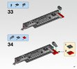 Building Instructions - LEGO - Speed Champions - 75876 - Porsche 919 Hybrid and 917K Pit Lane: Page 27