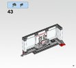 Building Instructions - LEGO - Speed Champions - 75876 - Porsche 919 Hybrid and 917K Pit Lane: Page 35