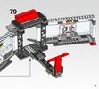 Building Instructions - LEGO - Speed Champions - 75876 - Porsche 919 Hybrid and 917K Pit Lane: Page 61