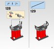 Building Instructions - LEGO - Speed Champions - 75876 - Porsche 919 Hybrid and 917K Pit Lane: Page 101