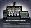 Building Instructions - LEGO - Speed Champions - 75876 - Porsche 919 Hybrid and 917K Pit Lane: Page 103