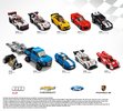 Building Instructions - LEGO - Speed Champions - 75876 - Porsche 919 Hybrid and 917K Pit Lane: Page 104