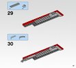 Building Instructions - LEGO - Speed Champions - 75876 - Porsche 919 Hybrid and 917K Pit Lane: Page 25