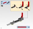 Building Instructions - LEGO - Speed Champions - 75876 - Porsche 919 Hybrid and 917K Pit Lane: Page 56