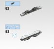 Building Instructions - LEGO - Speed Champions - 75876 - Porsche 919 Hybrid and 917K Pit Lane: Page 63