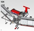 Building Instructions - LEGO - Speed Champions - 75876 - Porsche 919 Hybrid and 917K Pit Lane: Page 82