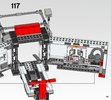 Building Instructions - LEGO - Speed Champions - 75876 - Porsche 919 Hybrid and 917K Pit Lane: Page 93