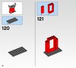 Building Instructions - LEGO - Speed Champions - 75876 - Porsche 919 Hybrid and 917K Pit Lane: Page 96