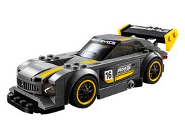 75877 - Mercedes-AMG GT3