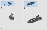 Building Instructions - LEGO - Speed Champions - 75877 - Mercedes-AMG GT3: Page 4