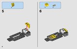 Building Instructions - LEGO - Speed Champions - 75877 - Mercedes-AMG GT3: Page 6