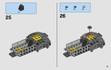 Building Instructions - LEGO - Speed Champions - 75877 - Mercedes-AMG GT3: Page 17