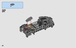 Building Instructions - LEGO - Speed Champions - 75877 - Mercedes-AMG GT3: Page 28