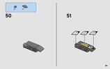 Building Instructions - LEGO - Speed Champions - 75877 - Mercedes-AMG GT3: Page 35