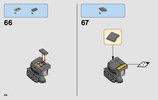 Building Instructions - LEGO - Speed Champions - 75877 - Mercedes-AMG GT3: Page 44