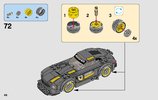 Building Instructions - LEGO - Speed Champions - 75877 - Mercedes-AMG GT3: Page 48