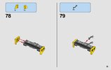 Building Instructions - LEGO - Speed Champions - 75877 - Mercedes-AMG GT3: Page 51