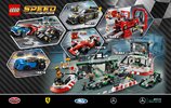 Building Instructions - LEGO - Speed Champions - 75877 - Mercedes-AMG GT3: Page 65