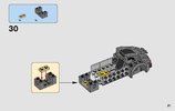 Building Instructions - LEGO - Speed Champions - 75877 - Mercedes-AMG GT3: Page 21