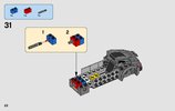 Building Instructions - LEGO - Speed Champions - 75877 - Mercedes-AMG GT3: Page 22