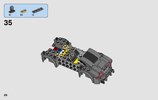 Building Instructions - LEGO - Speed Champions - 75877 - Mercedes-AMG GT3: Page 26