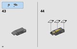 Building Instructions - LEGO - Speed Champions - 75877 - Mercedes-AMG GT3: Page 32