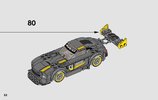 Building Instructions - LEGO - Speed Champions - 75877 - Mercedes-AMG GT3: Page 52