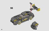 Building Instructions - LEGO - Speed Champions - 75877 - Mercedes-AMG GT3: Page 62