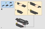 Building Instructions - LEGO - Speed Champions - 75878 - Bugatti Chiron: Page 6