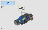 Building Instructions - LEGO - Speed Champions - 75878 - Bugatti Chiron: Page 20