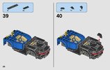 Building Instructions - LEGO - Speed Champions - 75878 - Bugatti Chiron: Page 28