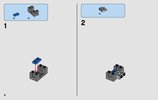 Building Instructions - LEGO - Speed Champions - 75878 - Bugatti Chiron: Page 4